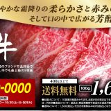 最高級飛騨牛5等級焼き肉用カルビ