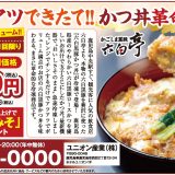 【冷凍】六白黒豚かつ丼